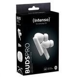 Intenso 3720502, Headset Hvid