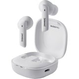 Intenso Buds Pro T500HAE, Headset Hvid