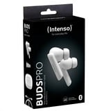 Intenso Buds Pro T500HAE, Headset Hvid