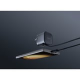 Intenso Strømforsyning W65ACIC GaN, Oplader Sort