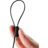 Intenso Strømforsyning W65ACIC GaN, Oplader Sort