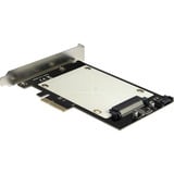 Inter-Tech 88885561, Interface card 