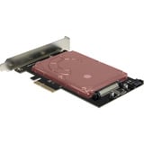 Inter-Tech 88885561, Interface card 