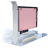 Inter-Tech 88885561, Interface card 