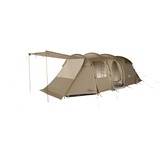 Jack Wolfskin Familietunnel telt TRAVEL LODGE RT Brown/Beige
