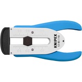 KNIPEX Stripping /skraldeværktøj Blå/Hvid