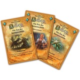 KOSMOS 14357648 brætspil Legends of Andor 60 min. Udvidelsespakker til brætspil Rejser/eventyr Udvidelsespakker til brætspil, Rejser/eventyr, 10 År, 60 min.