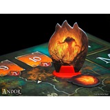 KOSMOS 14357648 brætspil Legends of Andor 60 min. Udvidelsespakker til brætspil Rejser/eventyr Udvidelsespakker til brætspil, Rejser/eventyr, 10 År, 60 min.