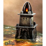 KOSMOS 14357648 brætspil Legends of Andor 60 min. Udvidelsespakker til brætspil Rejser/eventyr Udvidelsespakker til brætspil, Rejser/eventyr, 10 År, 60 min.