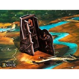 KOSMOS 14357648 brætspil Legends of Andor 60 min. Udvidelsespakker til brætspil Rejser/eventyr Udvidelsespakker til brætspil, Rejser/eventyr, 10 År, 60 min.