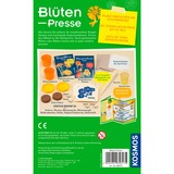 KOSMOS 658175, Eksperiment boks 