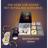 KOSMOS 683252, Brætspil 