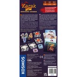 KOSMOS 683252, Brætspil 