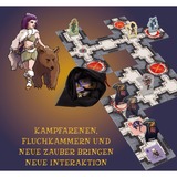 KOSMOS Karak Regent, Brætspil 