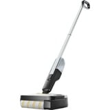 Kärcher FC 2-4 Battery Set, Hårdt gulv rengøringsmiddel Hvid/Sort