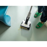 Kärcher FC 2-4 Battery Set, Hårdt gulv rengøringsmiddel Hvid/Sort