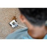 Kärcher FC 2-4 Battery Set, Hårdt gulv rengøringsmiddel Hvid/Sort