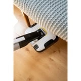 Kärcher FC 2-4 Battery Set, Hårdt gulv rengøringsmiddel Hvid/Sort