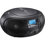 Karcher Radio Sort