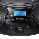 Karcher Radio Sort