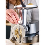 Kenwood KAX92.A0ME tilbehør til mixer og foodprocessor Pastapresse, Essay Chrome/Bronze, Pastapresse, Aluminium, Aluminium, Rustfrit stål, Rustfrit stål, Fits both kMix and Kenwood Chef ranges, 375 mm