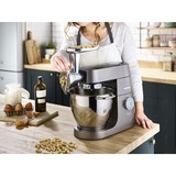 Kenwood KAX92.A0ME tilbehør til mixer og foodprocessor Pastapresse, Essay Chrome/Bronze, Pastapresse, Aluminium, Aluminium, Rustfrit stål, Rustfrit stål, Fits both kMix and Kenwood Chef ranges, 375 mm