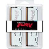 Kingston FURY KF560C30BWEAK2-64, Hukommelse Hvid