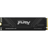 Kingston SFYR2S/2T0, Solid state-drev Sort