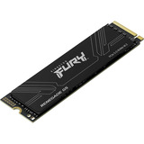 Kingston SFYR2S/2T0, Solid state-drev Sort