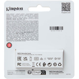 Kingston USB-stik Sort/Gul