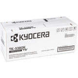 Kyocera TK-5380K tonerpatron 1 stk Original Sort 13000 Sider, Sort, 1 stk