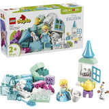 LEGO 10462, Bygge legetøj 