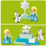 LEGO 10462, Bygge legetøj 