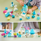 LEGO 10462, Bygge legetøj 