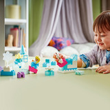 LEGO 10462, Bygge legetøj 