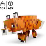 LEGO 21588, Bygge legetøj 