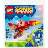 LEGO 30704, Bygge legetøj 