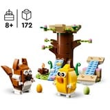 LEGO 40709, Bygge legetøj 
