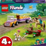 LEGO 42634, Bygge legetøj 