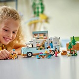 LEGO 42663, Bygge legetøj 