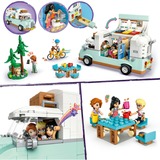 LEGO 42663, Bygge legetøj 