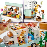 LEGO 42663, Bygge legetøj 