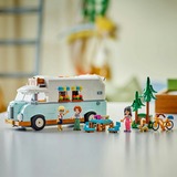 LEGO 42663, Bygge legetøj 
