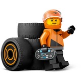LEGO 60442, Bygge legetøj 