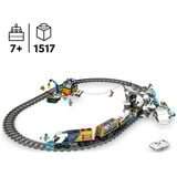 LEGO 60470, Bygge legetøj 