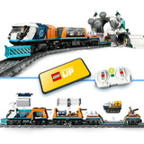 LEGO 60470, Bygge legetøj 