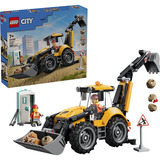LEGO 60480, Bygge legetøj 