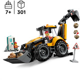 LEGO 60480, Bygge legetøj 