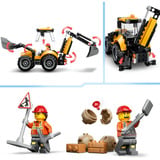LEGO 60480, Bygge legetøj 
