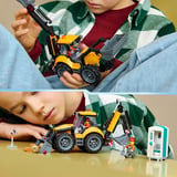 LEGO 60480, Bygge legetøj 